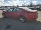 2007 Buick Lucerne CXL