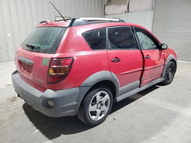 2004 Pontiac Vibe