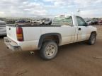 2002 Chevrolet Silverado C2500