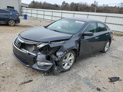 Nissan Vehiculos salvage en venta: 2013 Nissan Altima 2.5