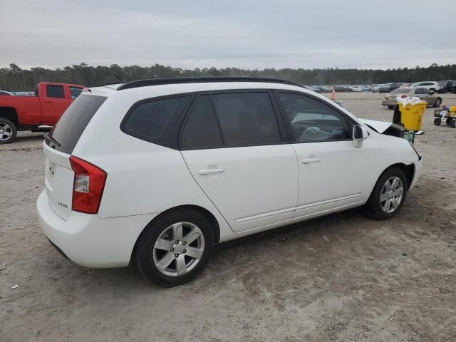 2008 KIA Rondo LX