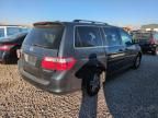 2005 Honda Odyssey EXL