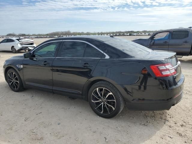 2019 Ford Taurus Limited