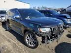 2014 Jeep Grand Cherokee Summit