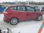 2014 Ford C-MAX SEL