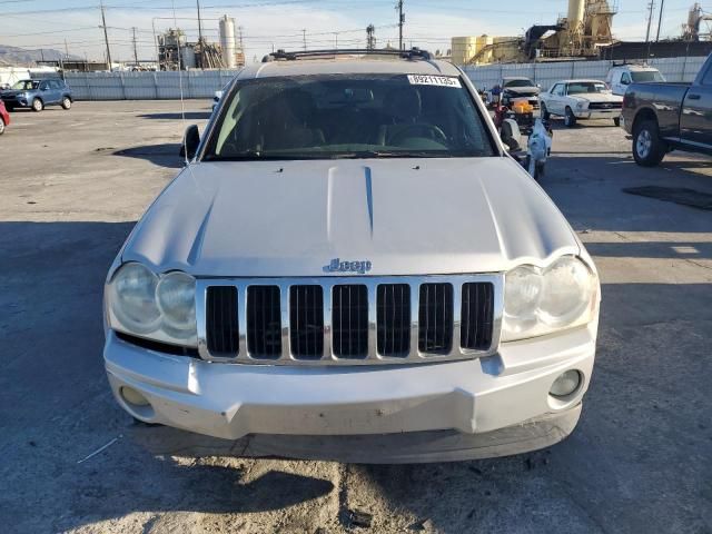 2006 Jeep Grand Cherokee Laredo