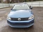 2016 Volkswagen Jetta SE