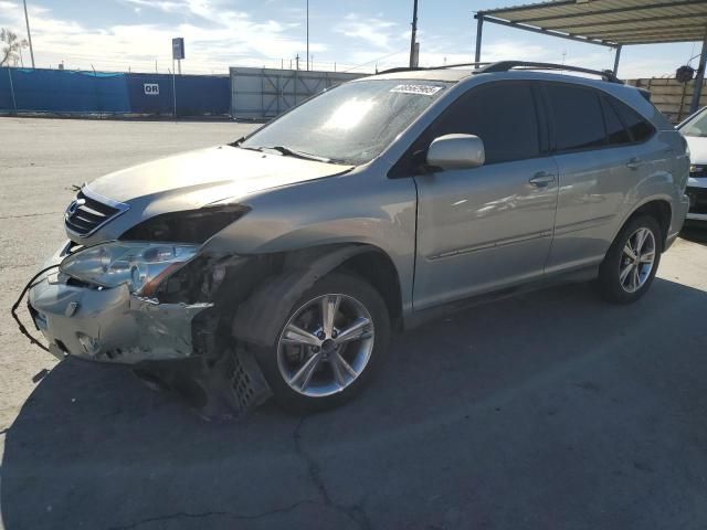 2006 Lexus RX 400