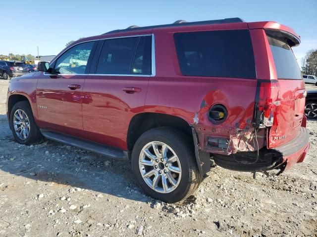 2015 Chevrolet Tahoe K1500 LT