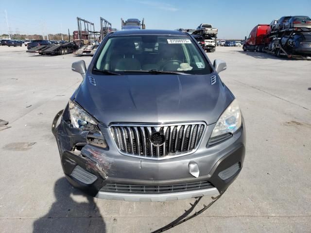 2014 Buick Encore