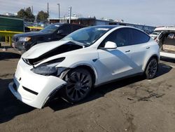 2024 Tesla Model Y en venta en Denver, CO