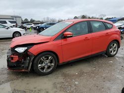 2014 Ford Focus SE en venta en Florence, MS