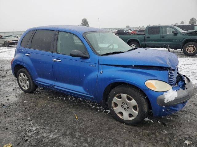 2003 Chrysler PT Cruiser Classic