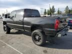 2004 Chevrolet Silverado C2500 Heavy Duty