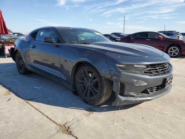 2021 Chevrolet Camaro LS