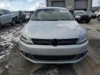 2011 Volkswagen Jetta TDI