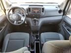 2015 Nissan NV200 2.5S