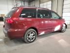 2005 Toyota Sienna XLE