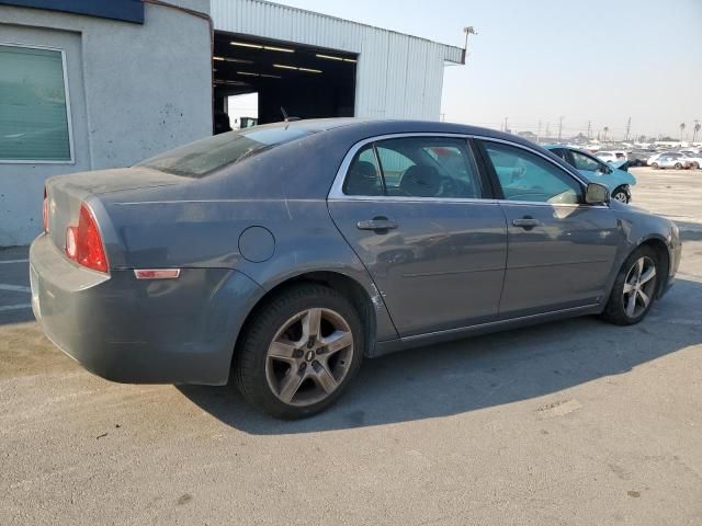 2009 Chevrolet Malibu 1LT