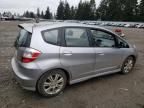 2010 Honda FIT Sport