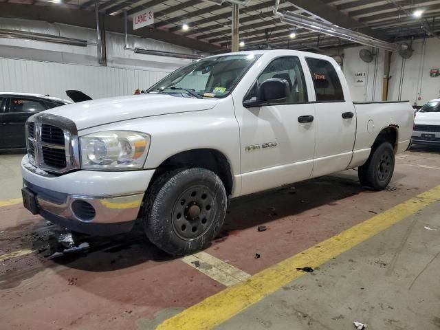 2007 Dodge RAM 1500 ST