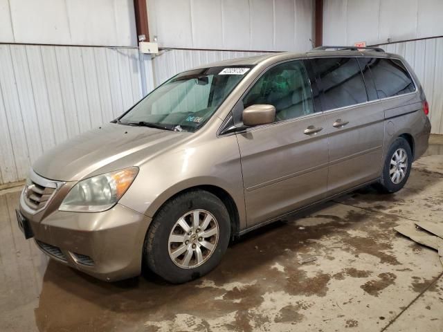 2009 Honda Odyssey EXL