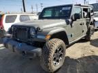 2023 Jeep Wrangler Rubicon 4XE