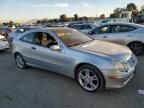 2002 Mercedes-Benz C 230K Sport Coupe