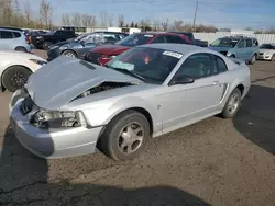 2000 Ford Mustang en venta en Portland, OR