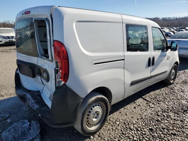 2017 Dodge RAM Promaster City