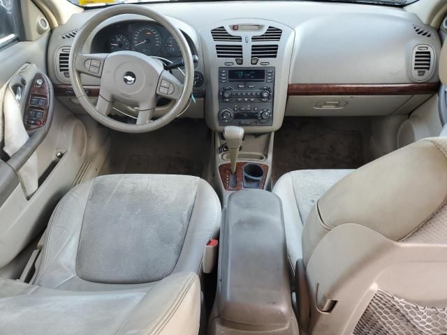 2004 Chevrolet Malibu Maxx LT