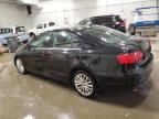 2013 Volkswagen Jetta SEL