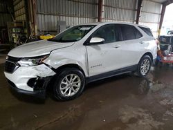 2019 Chevrolet Equinox LT en venta en Greenwell Springs, LA