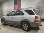 2005 KIA Sorento EX