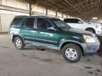 2004 Honda CR-V LX