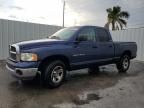 2002 Dodge RAM 1500