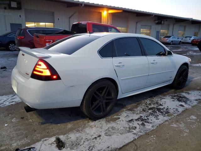 2014 Chevrolet Impala Limited LS