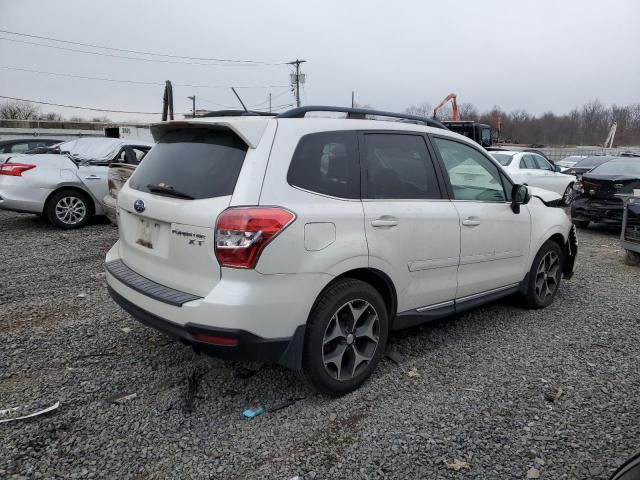 2015 Subaru Forester 2.0XT Touring