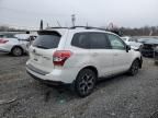 2015 Subaru Forester 2.0XT Touring