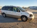 2004 Ford Freestar Limited