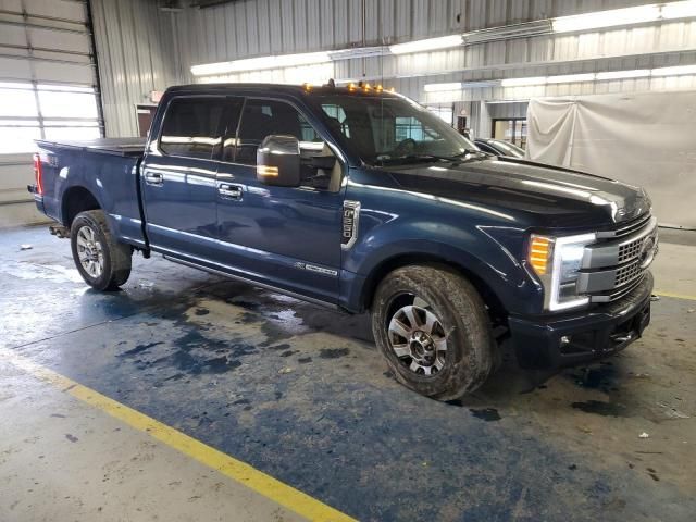 2019 Ford F250 Super Duty