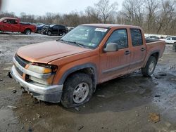 4 X 4 for sale at auction: 2006 Chevrolet Colorado