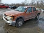 2006 Chevrolet Colorado