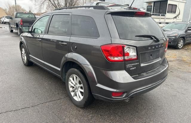 2015 Dodge Journey SXT