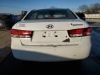 2006 Hyundai Sonata GLS