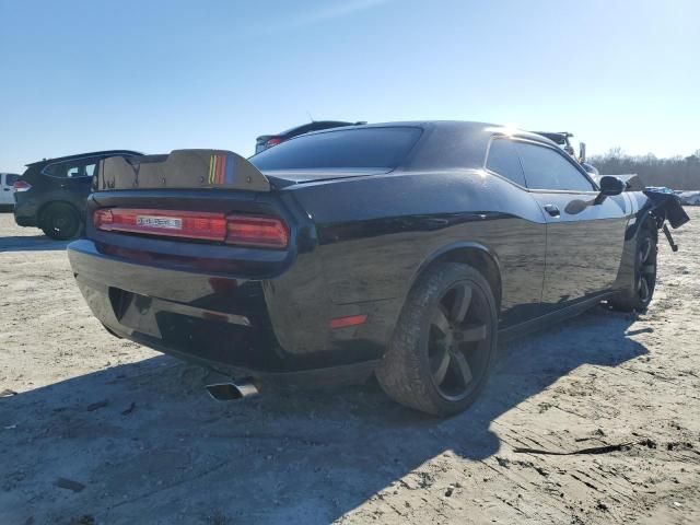 2014 Dodge Challenger R/T