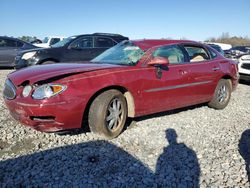 Buick Lacrosse salvage cars for sale: 2006 Buick Lacrosse CXL