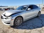 2012 BMW 328 I