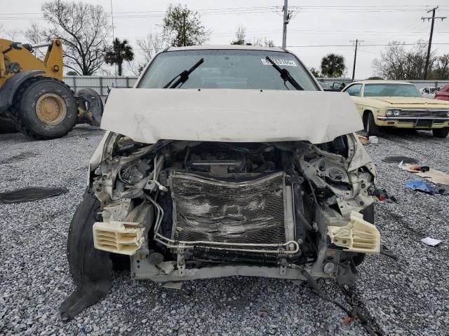 2001 Mazda MPV Wagon