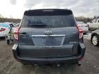 2011 Toyota Rav4 Sport